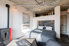Le Garage Theux